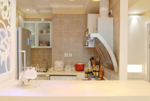 47m²温馨小蜗居~个人很喜欢~