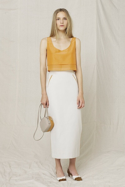 The Row Resort 2013