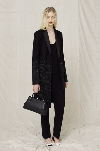 The Row Resort 2013