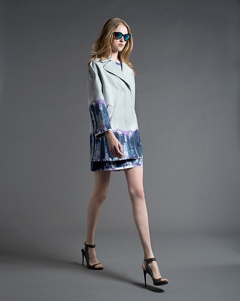 Alberta Ferretti Resort 2013