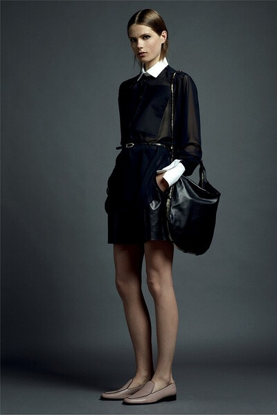 Valentino Resort 2013