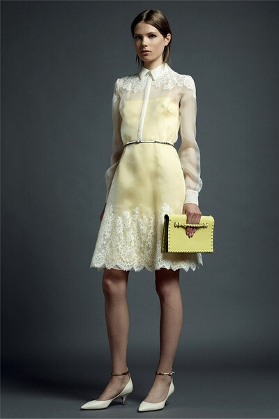 Valentino Resort 2013