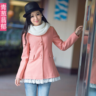 气质淑女学院风