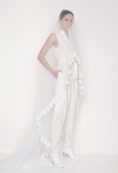 Lover Collection Spring Summer 2012/13