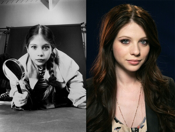 Michelle Trachtenberg