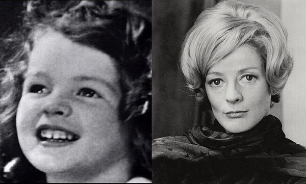 Maggie Smith [Jude Li供图]