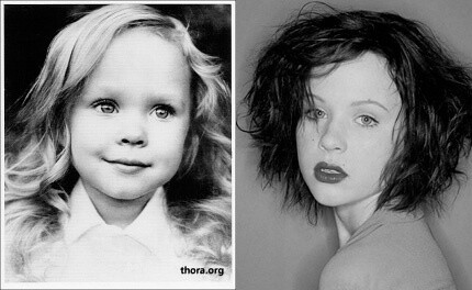 Thora Birch