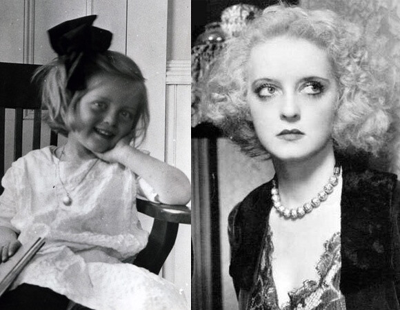 Bette Davis