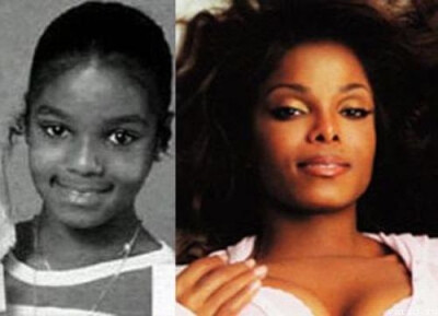 Janet Jackson