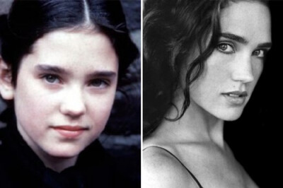 Jennifer Connelly