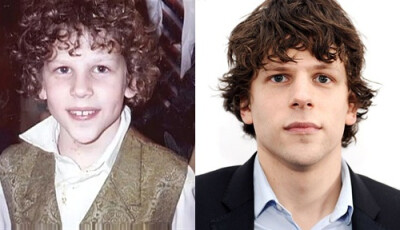 Jesse Eisenberg