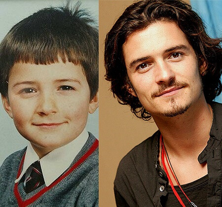 Orlando Bloom