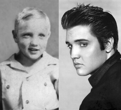 Elvis Presley