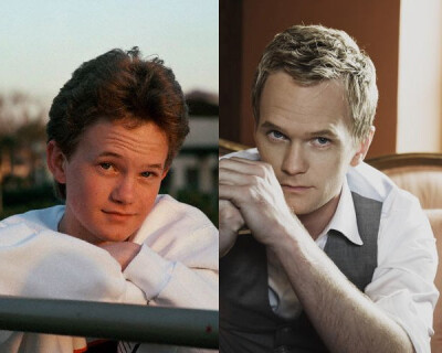 Neil Patrick Harris