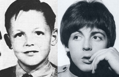 Paul McCartney