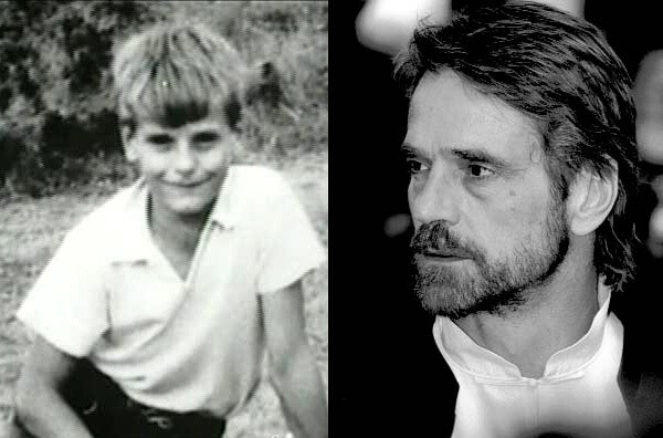 Jeremy Irons