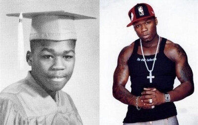 50 Cent