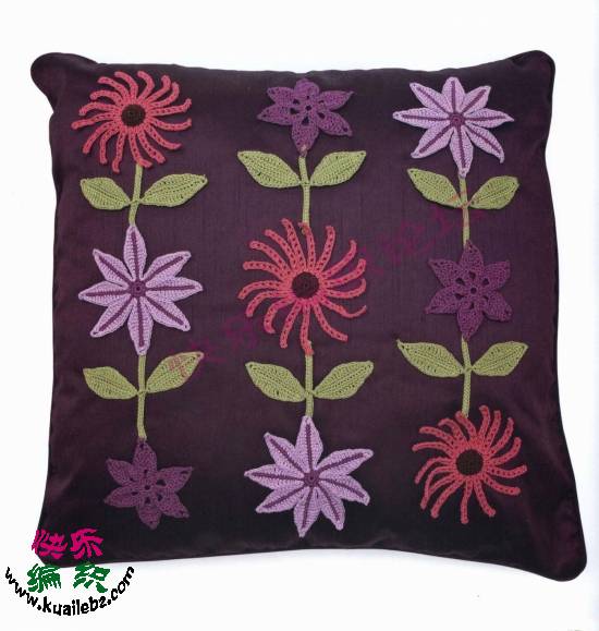 100种最新钩针编织花样图解,手工编织花样图案图解,花样花型图案图解,快