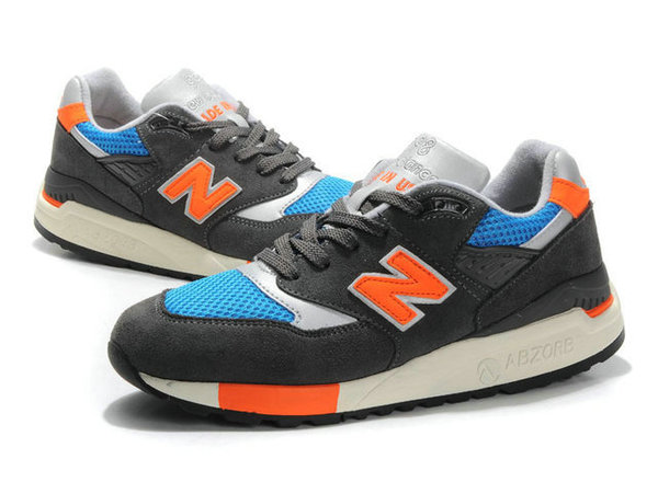 香港代购正品New Balance998/新百伦男鞋990运动鞋耐磨透气跑步鞋