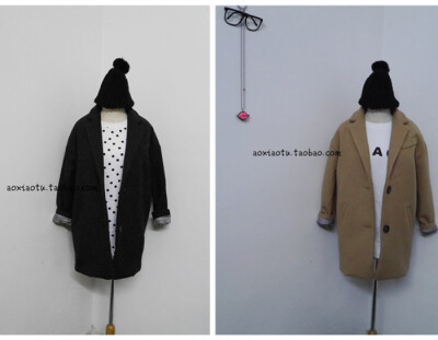 去年就开始流行的款式 今年好像大热起来了