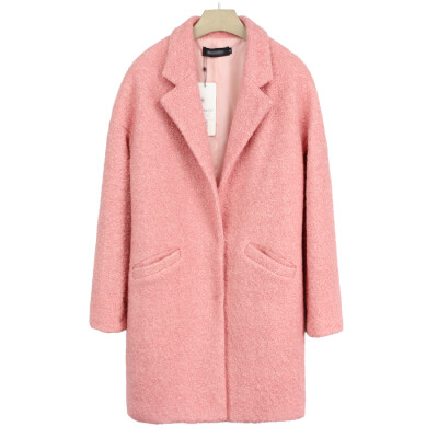 喜欢这种款式的姑娘可以尝试这种风格