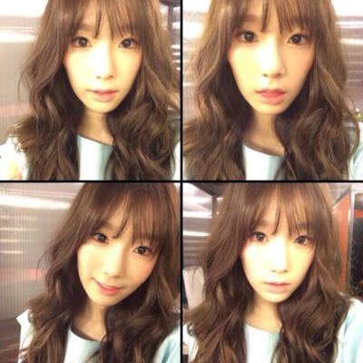 【图图】13 12 12 #少女时代#泰妍 instagram更新 taeyeon_ss: 20 14년의 시작은 Ceci와 함께 제가 1월달의 얼굴이 되었어요 저의 첫 단독화보도 공개되니까요 모두 새해맞이는 신선하고 상큼한 Ceci와 함께 태국.…