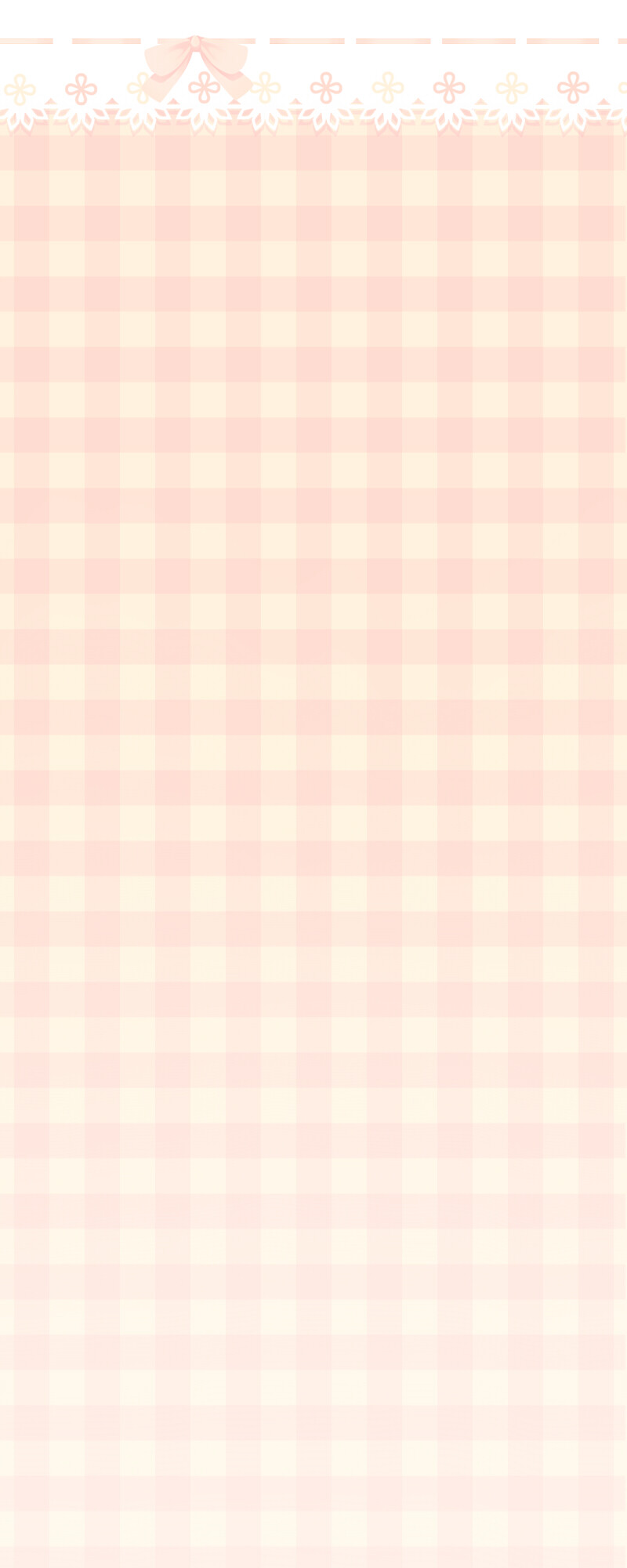 Pink Plaid Custom Box Background by Rini-tan