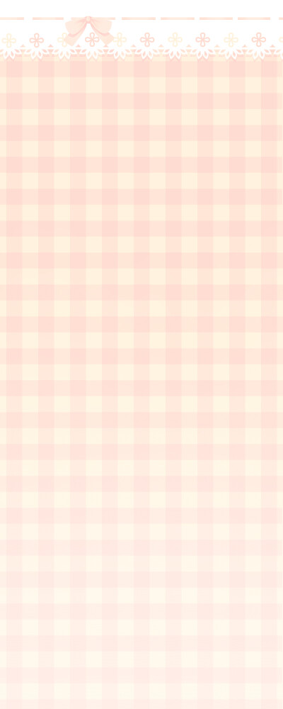 Pink Plaid Custom Box Background by Rini-tan