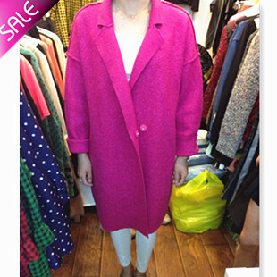 这款落肩和领子设计的都还不错