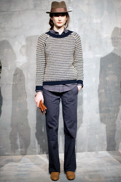 steven alan fall 2012