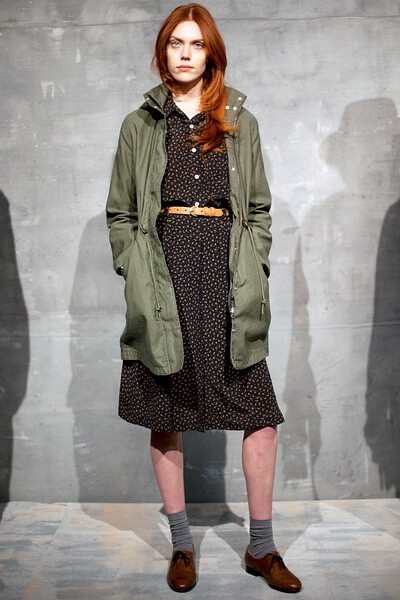 steven alan fall 2012