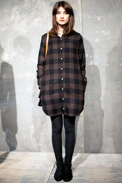 steven alan fall 2012