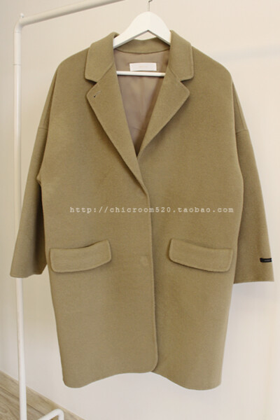 有型的衣服就是貴