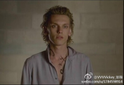 Jamie Campbell Bower