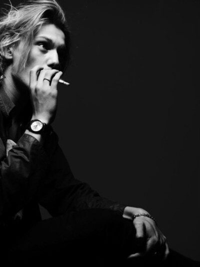 Jamie Campbell Bower