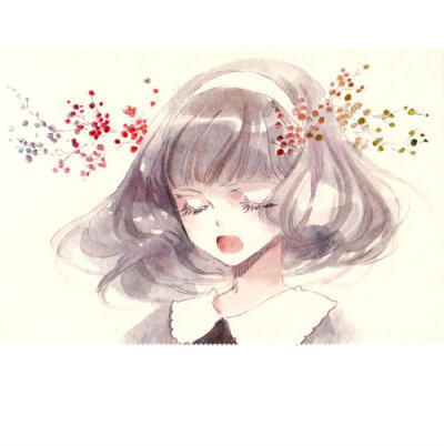 中国漫画家：chry