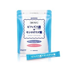 日本直送女人我最大柳燕推荐Suntory 三得利比菲德氏菌+木寡醣