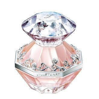 Jill Stuart/JillStuart 同名淡香水 现货 50ML/30ML