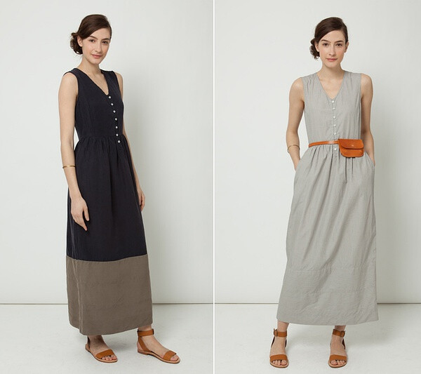 steven alan women’s resort 2012 lookbook.