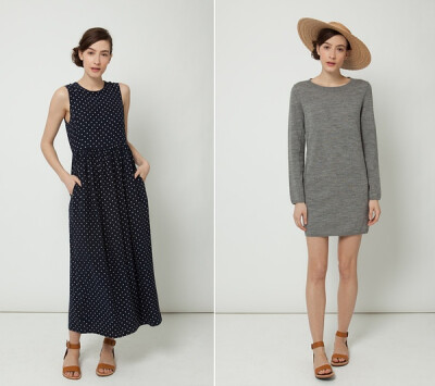 steven alan women’s resort 2012 lookbook.