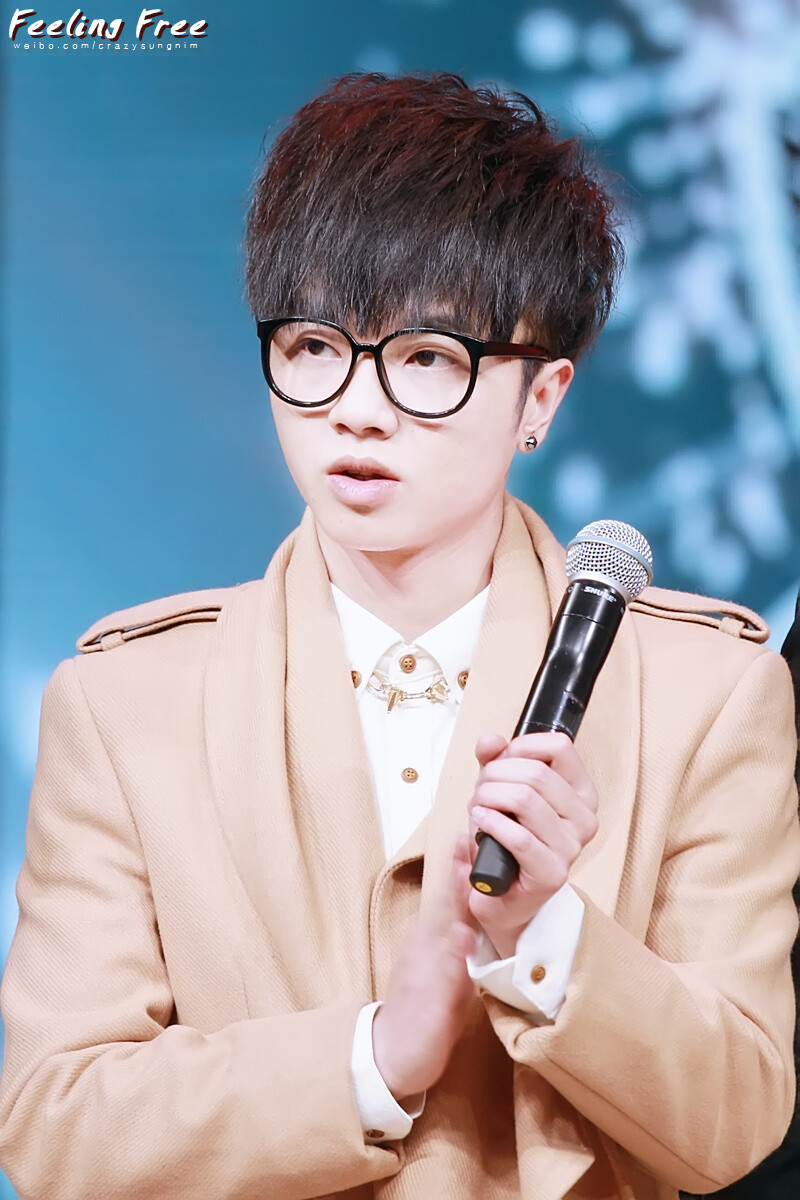 131217天天向上录制华晨宇part223p