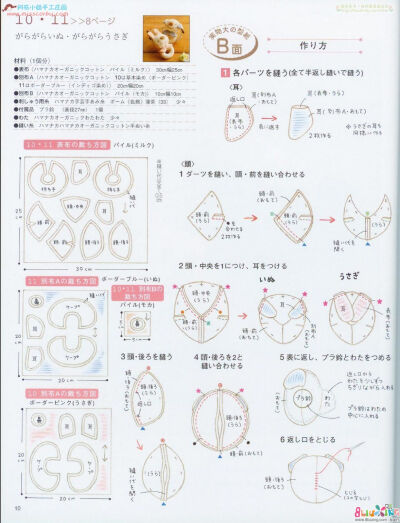 10.JPG欢迎大家的光临哦，有空去我的淘宝店铺看看哈，都是手工材料哦，宝宝玩具配件，店铺名字：宇宝贝幸福手作生活馆，网址：这些图片来自网站搜集的，以供大家参考