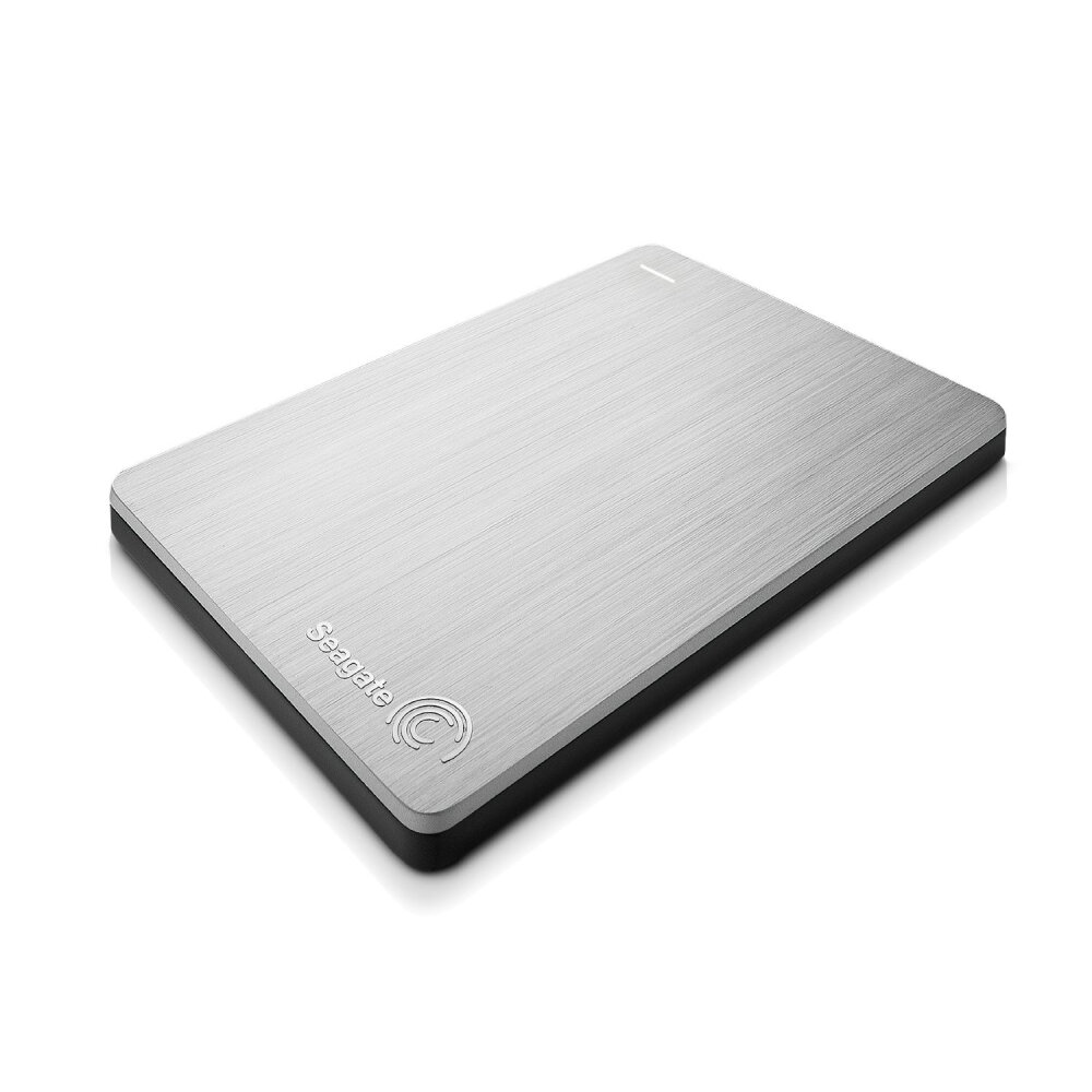 Seagate Slim 500GB USB 3.0 Portable Hard Drive