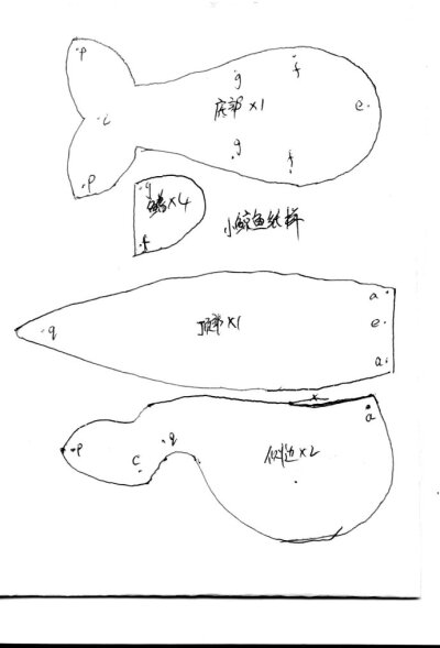 教程鈥斺敳家站ㄓ欢迎大家的光临哦，有空去我的淘宝店铺看看哈，都是手工材料哦，宝宝玩具配件，店铺名字：宇宝贝幸福手作生活馆，网址：http://yubaobeishouzuo.taobao.com/这些图片来自新浪博客搜集的，以供大家参…