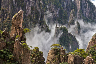 西海秋景