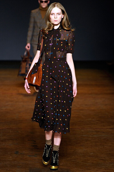 Marc by Marc Jacobs, Marc Jacobs, Fall 2011, Collection,