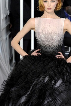 "Christian Dior Haute Couture S/S 2012 :: details"【A.Q】