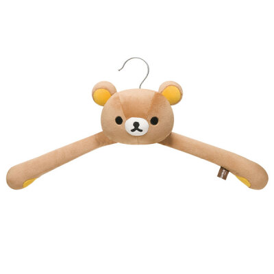 Rilakkuma 优质衣架