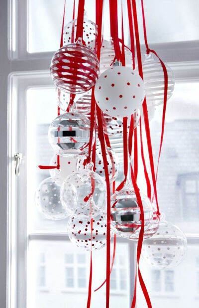 40 Christmas Decorations Ideas Bringing The Christmas Spirit into Your Living Room DesignRulz.com