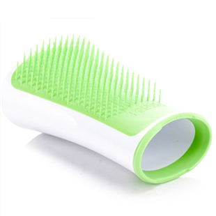 Tangle Teezer - 海绿色水精灵沐浴美发梳